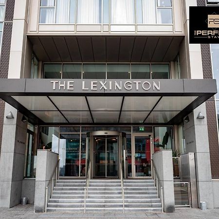 The Lexington - Liverpool City Centre 24 Hour Gym - Your Perfect Stay - City And Waterfront Views Esterno foto