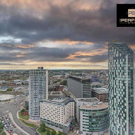The Lexington - Liverpool City Centre 24 Hour Gym - Your Perfect Stay - City And Waterfront Views Esterno foto