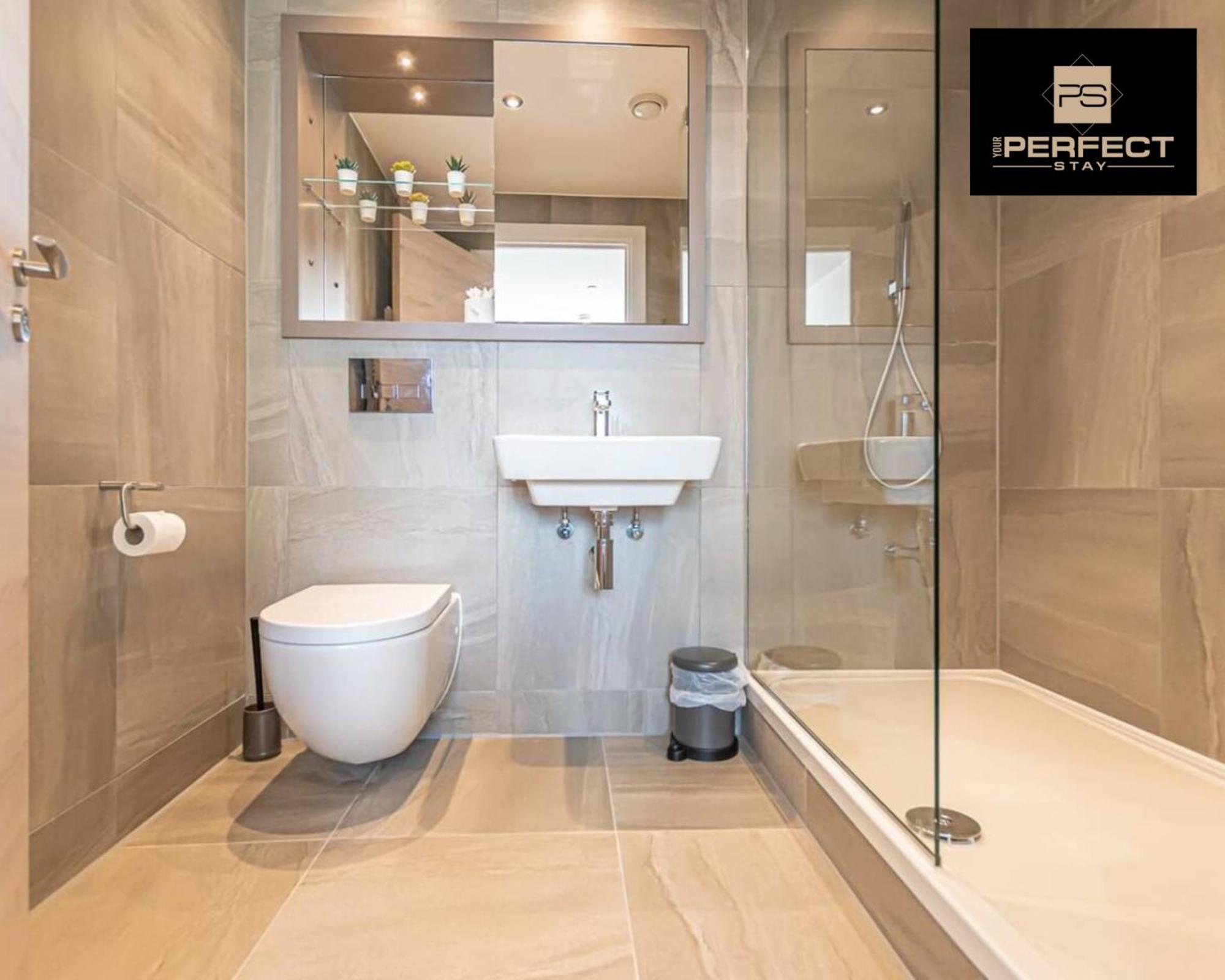 The Lexington - Liverpool City Centre 24 Hour Gym - Your Perfect Stay - City And Waterfront Views Esterno foto